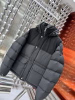 2024 Autumn/Winter New Unisex Moncler Down Jacket - Image 4