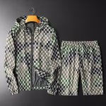 Armani 2024 Spring/Summer New Sun Protection Set