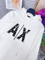 Armani 2025 New Spring Hoodie - Image 4