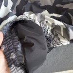 Balenciaga 2024 Autumn/Winter New Camouflage Ski Limited Collection - Image 4