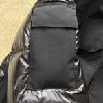 Canada Goose Expedition Fur Parka - Image 9