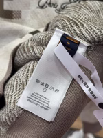 Louis Vuitton Year of the Snake Camouflage Embroidery Pullover Sweater - Image 3