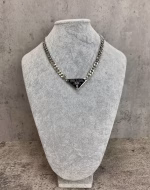 PRADA Necklace, Hot New Arrival - Image 4