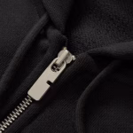 BURBERRY Cotton Foam Embossed Pattern Jacket - Image 5