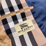 Burberry original high-end fashionable casual suit - Image 5