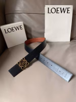 Loewe Counter New Arrival: Reversible Men's Belt - Image 7
