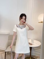 Chanel 2022 Spring/Summer New Women's Dress - Image 8