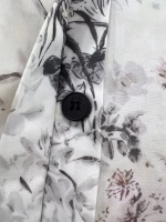 Dior 2025 Spring/Summer New Jungle Floral Print Series Set - Image 10