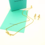 Tiff 2021 Knot Set New Style Fate Series Half Diamond - Image 3