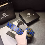 Versace Double-sided Belt - Image 9