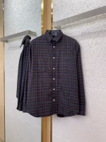 DIOR Reversible Denim Jacket - Image 5