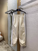 DIOR Gilded Jacquard Casual Set - Image 7