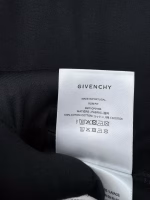 Givenchy Psychedelic Print Short-Sleeve T-Shirt - Image 9