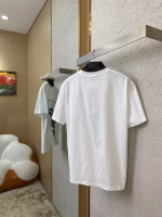 GIVENCHY Year of the Snake Printed Short-Sleeve T-Shirt - Image 12