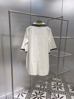 Gucci 2022 New Cotton Dress - Image 10