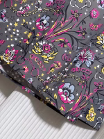 Gucci 2025 Spring/Summer New Casual Long-Sleeve Lapel Shirt - Image 7