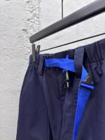 GUCCI Lock Buckle Cargo Pants - Image 10