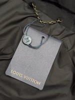 Louis Vuitton Subtle Pattern Hooded Jacket - Image 8