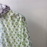 LV Spring/Summer New Collection Skin Clothing Set - Image 9