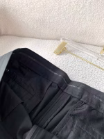 Louis Vuitton (LV) 2022 spring-summer new men's casual trousers - Image 8