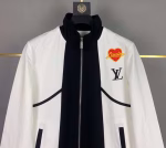 LV Louis Vuitton 2022 Autumn/Winter New Men's Suit - Image 9