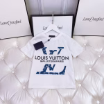 LV Louis Vuitton Baby Sibling Outfits - Image 9