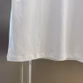 Celine Chest Letter Short-Sleeve Top - Image 7
