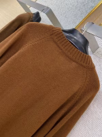 LV Louis Vuitton Logo Knit Cardigan Jacket - Image 7