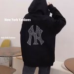 2022 MLB couple hoodie, unisex for men and women - Image 9