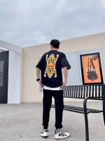 2022 New Summer LV Short-Sleeve T-Shirt In Stock - Image 9