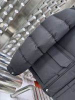 2024 Autumn/Winter New Unisex Moncler Down Jacket - Image 10