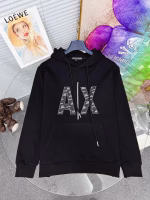 Armani 2025 New Spring Hoodie - Image 5