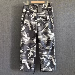 Balenciaga 2024 Autumn/Winter New Camouflage Ski Limited Collection - Image 5