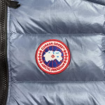 Canada Goose CROFTON Lightweight Down Vest - Image 4
