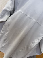 ARC'TERYX Arcteryx Logo Stand-Collar Long-Sleeve Jacket Coat - Image 5