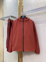 BBR Burberry Snake Logo Embroidered Jacket - Image 2