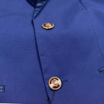 Burberry original high-end fashionable casual suit - Image 6