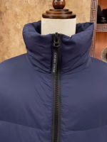 Canada Goose LAWRENCE Collection 3M Reflective Stand-Collar Down Coat - Image 2