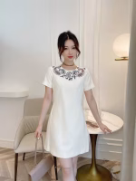 Chanel 2022 Spring/Summer New Women's Dress - Image 2