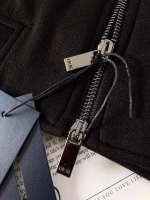 Dior Homme Oblique Embossed Jacquard Tracksuit - Image 2