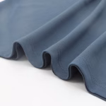 Dior CD Four-Color Embroidered Badge Letter Short-Sleeve T-Shirt - Image 6