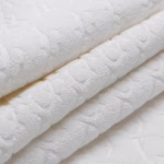 Dior CD Flocked All-Over Printed Letter Hoodie - Image 2