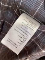 DIOR Reversible Denim Jacket - Image 6