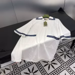 Gucci 2022 New Cotton Dress - Image 2