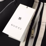 Gucci classic side webbing reflective sportswear set - Image 2