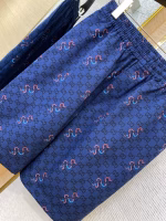 GUCCI Year of the Snake Limited Edition Printed Casual Set (Unisex) - Image 2