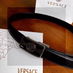 The latest hollow-out belt on the VERSACE official website - Image 7