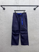 GUCCI Lock Buckle Cargo Pants - Image 2