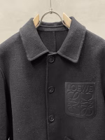 Loewe short coat - Image 2