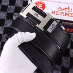 Original Order Hermès Men's Belt with H Buckle - Image 10